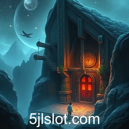 The Adventurous World of Interactive Storytelling: Exploring '5jl' Adventure Games