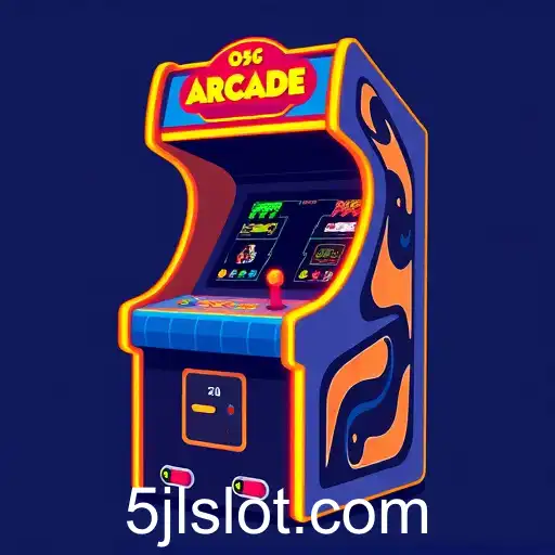 The Enduring Appeal of Arcade Games: A Dive into the Retro and the Modern
