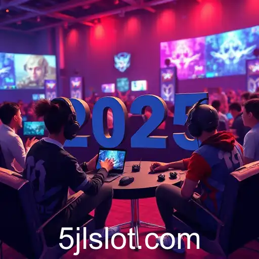 Evolution of Gaming Platforms in 2025