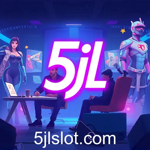 The Rise of 5jl: Transforming the Gaming Landscape