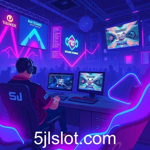 Digital Evolution: Gaming in the AI Era