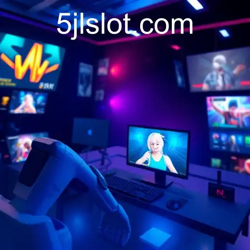 Evolving Landscape of Online English Games