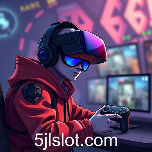 The Gaming Revolution: 5jl's Impact on 2025