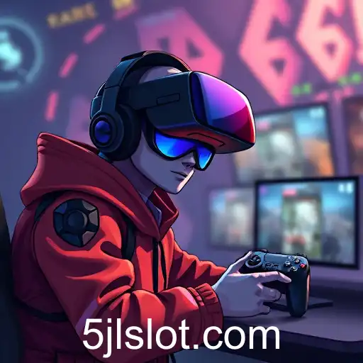 The Gaming Revolution: 5jl's Impact on 2025