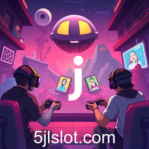 The Rise of 5jl: Transforming the Gaming Landscape