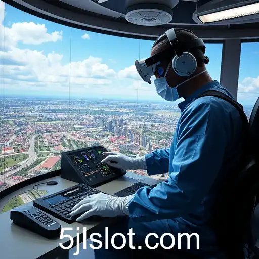 Exploring the World of Simulation Games: A Virtual Reality Experience