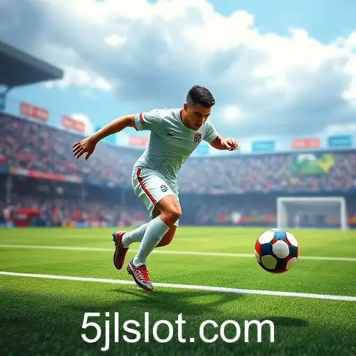 Exploring the Dynamic World of Sports Games: A Digital Realm of Athletic Pursuits