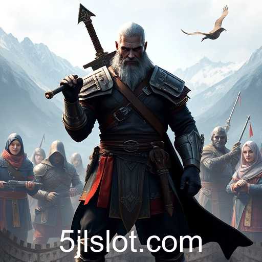 The Rise of 5jl in Online Gaming