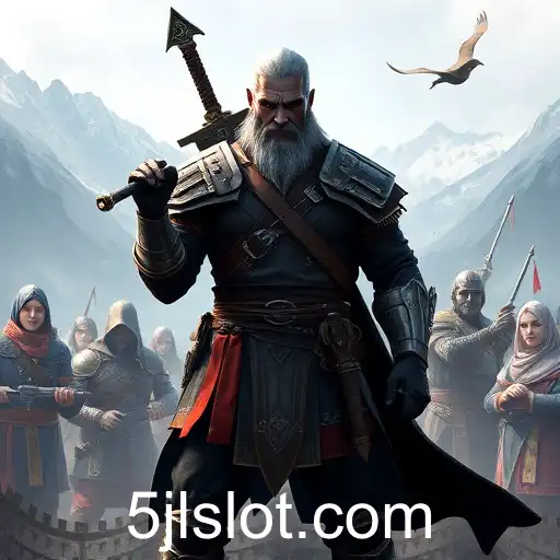 The Rise of 5jl in Online Gaming